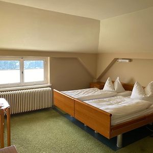 Standard Doppelzimmer